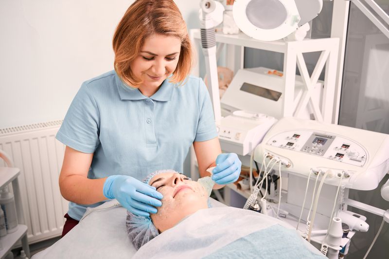Facial Cosmetic Surgery