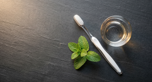 The Real Causes of Bad Breath (Halitosis) and How to Cure It Permanently