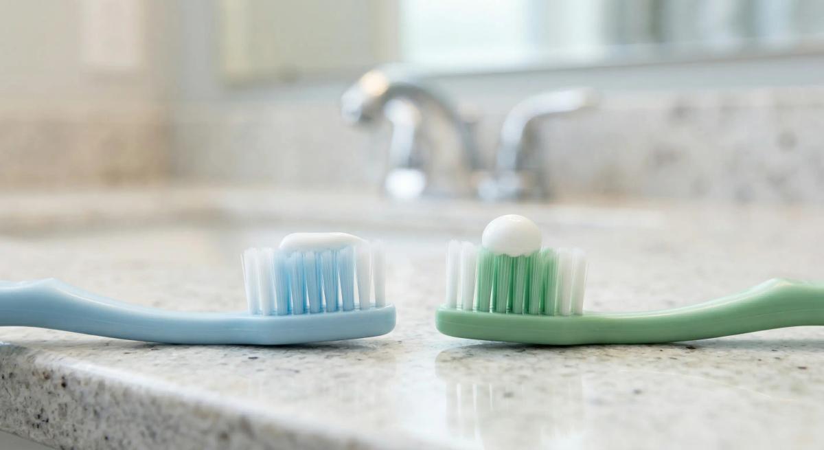 Fluoride in Toothpaste: Is It Safe for Your Child's Teeth?
