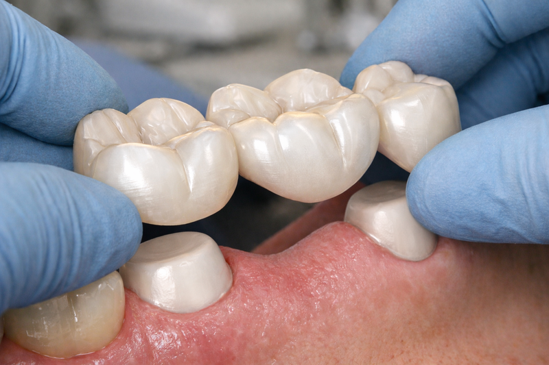 Dental Bridge