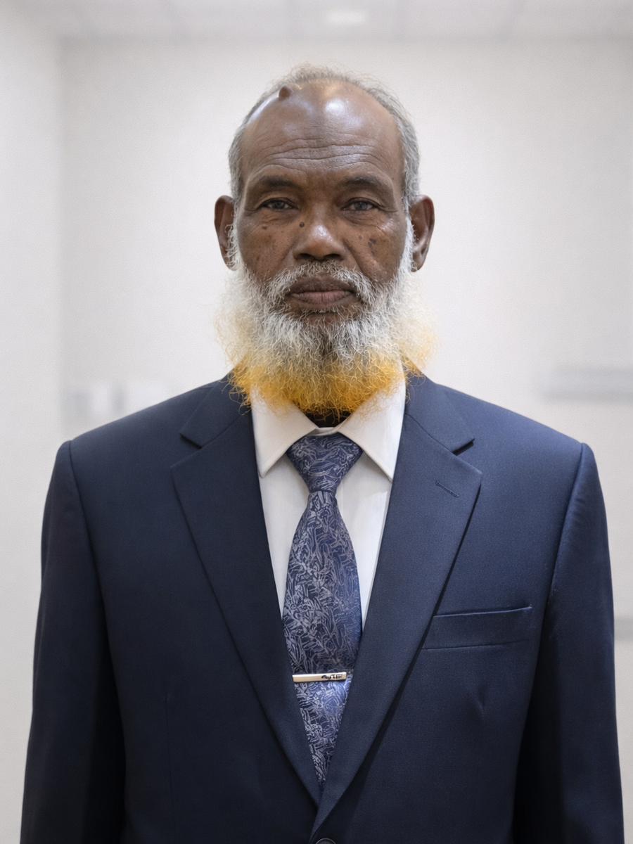 Monowarul Islam — Patient attendance at Dr. Musa Siddik Dental clinic