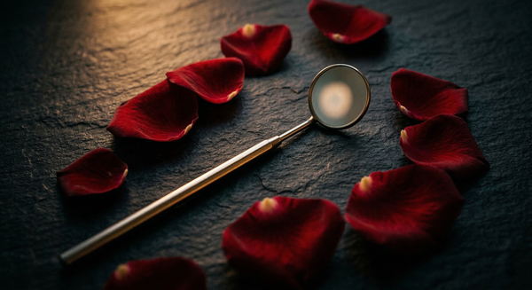 Early Signs of Oral Cancer You Should Never Ignore