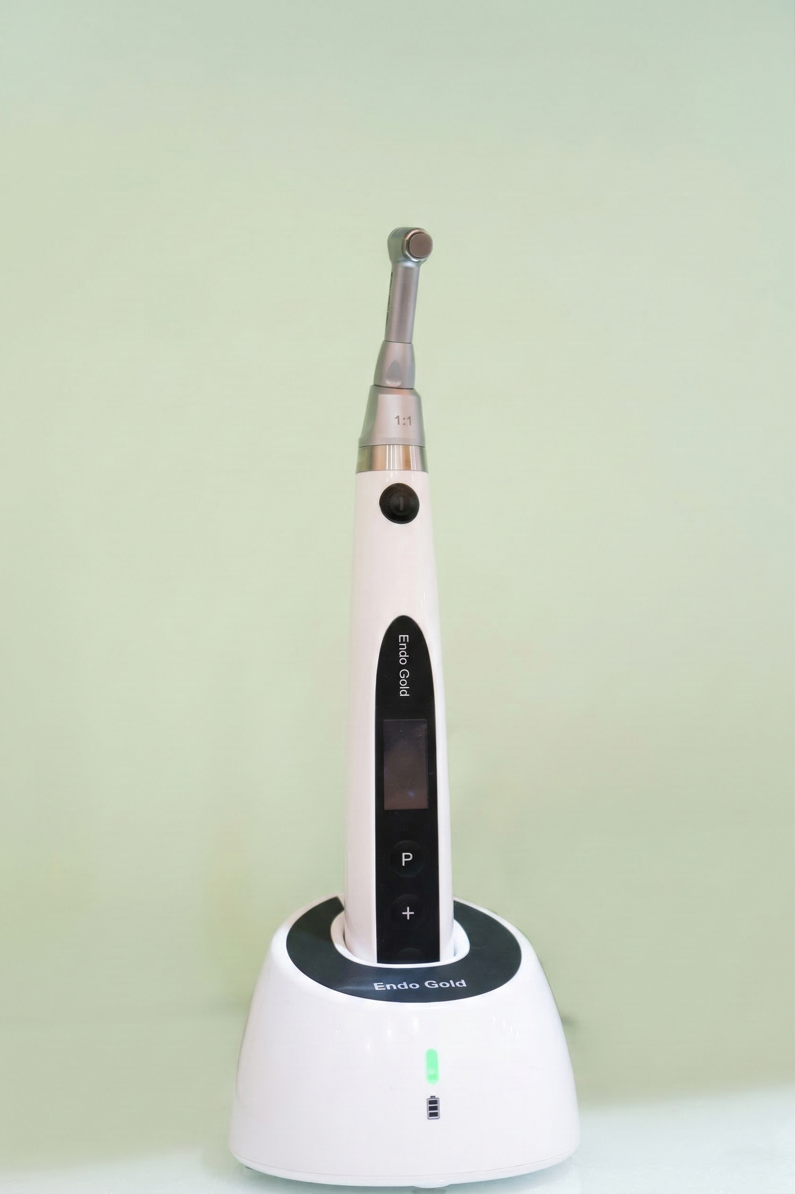 Endo Gold — Rotary Endodontic Machine