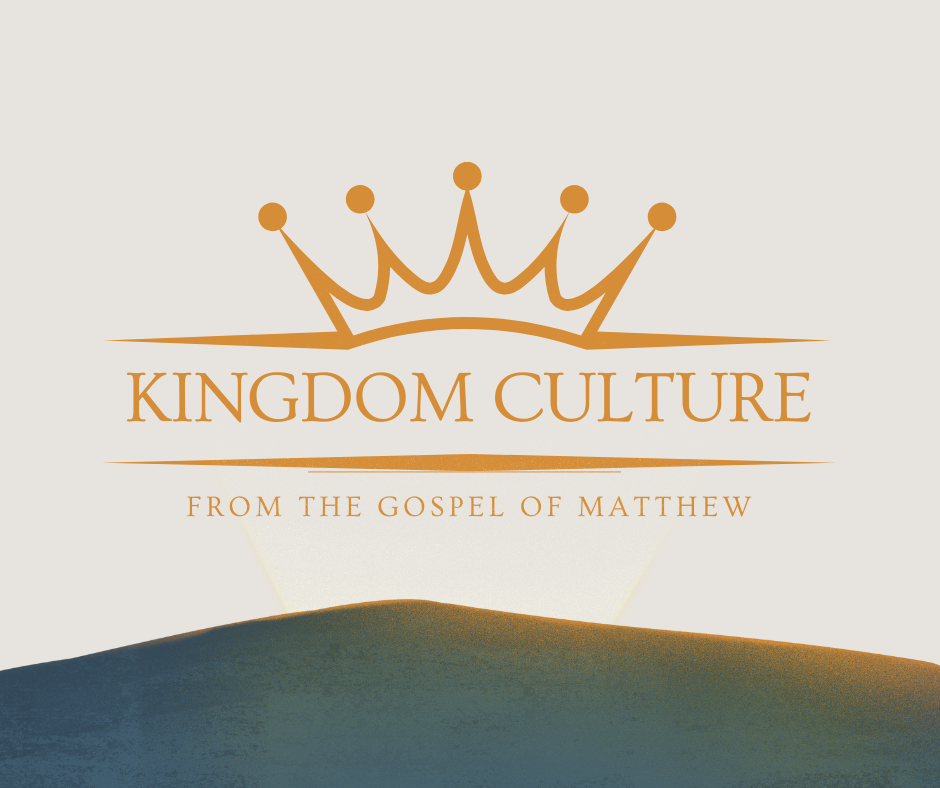 The Culture Of The Kingdom 