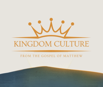 Kingdom Culture and Speech | St Stephen's Wynyard