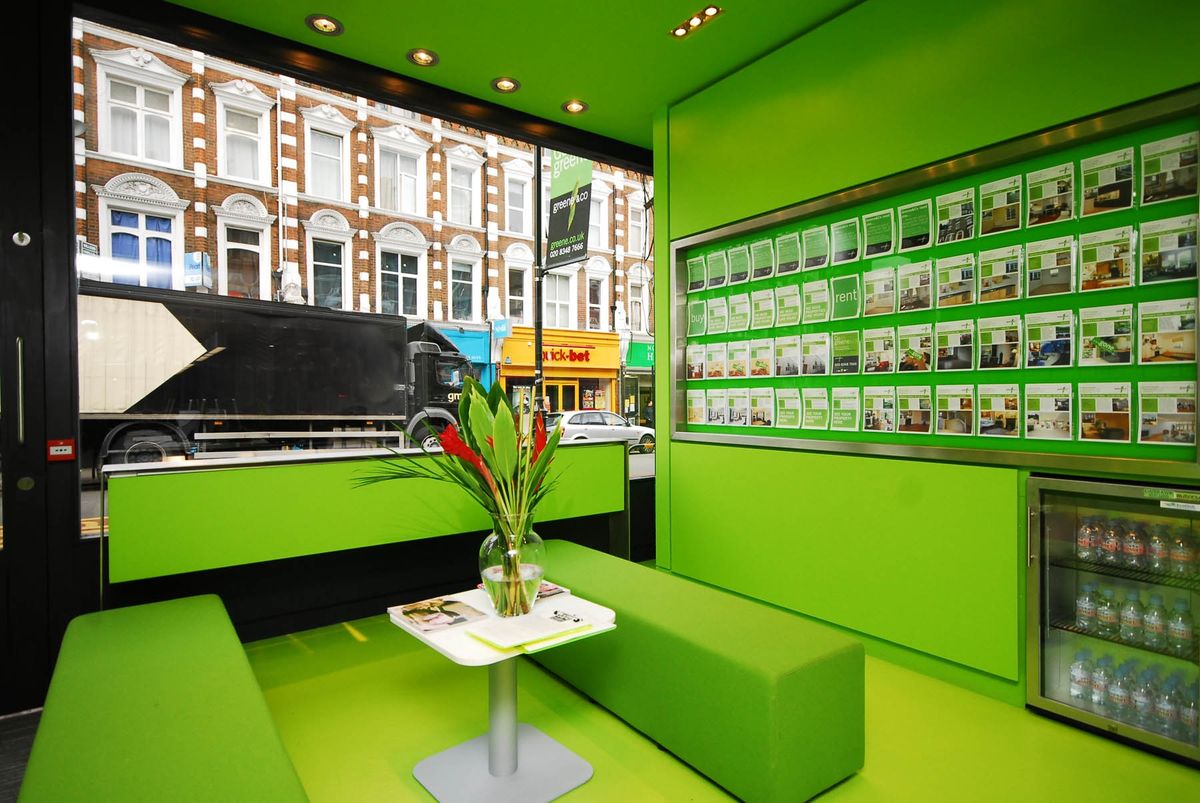 Greene & Co, Crouchend