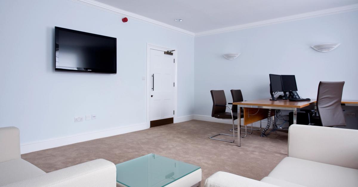 52 Queen Anne Street London