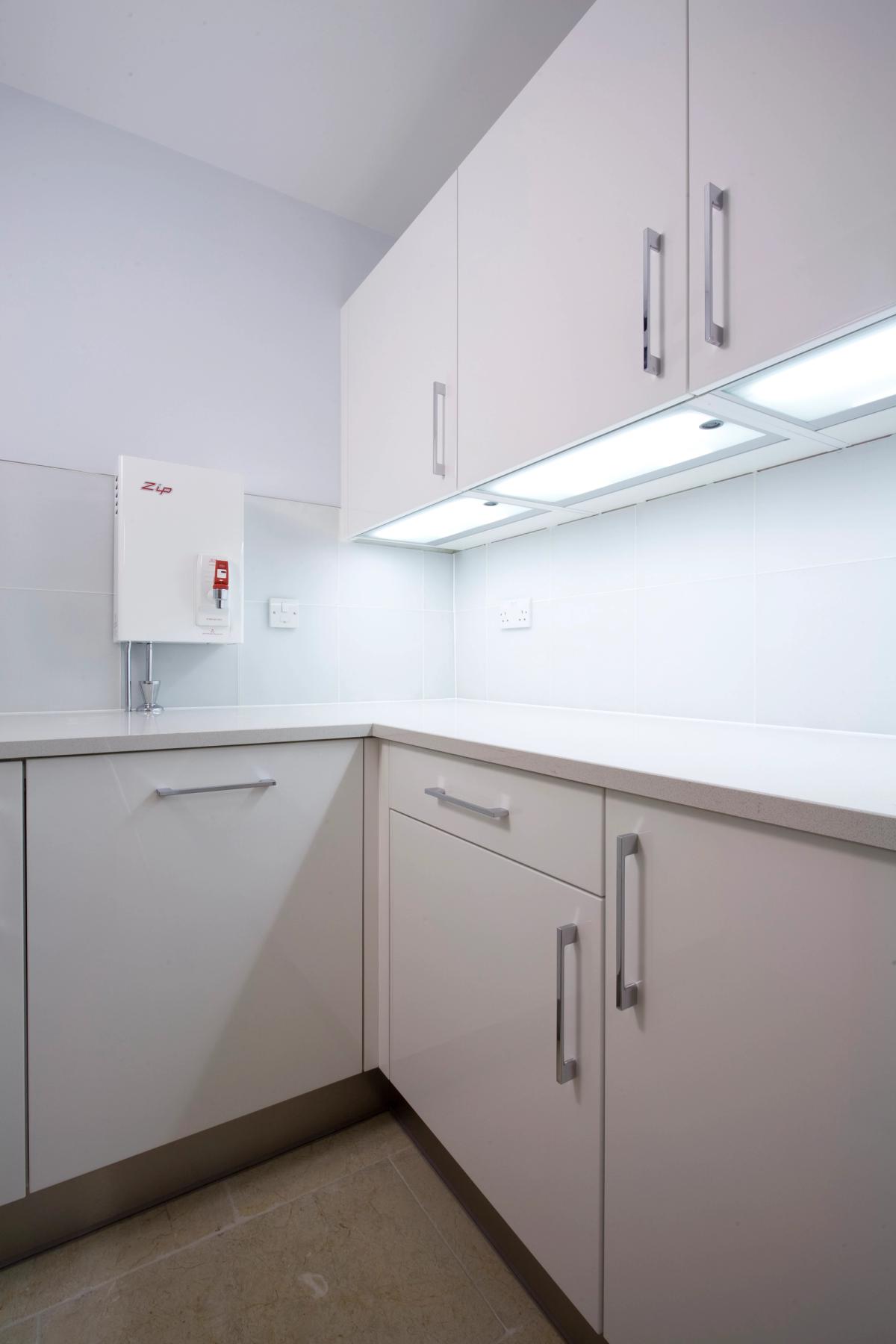 52 Queen Anne Street London