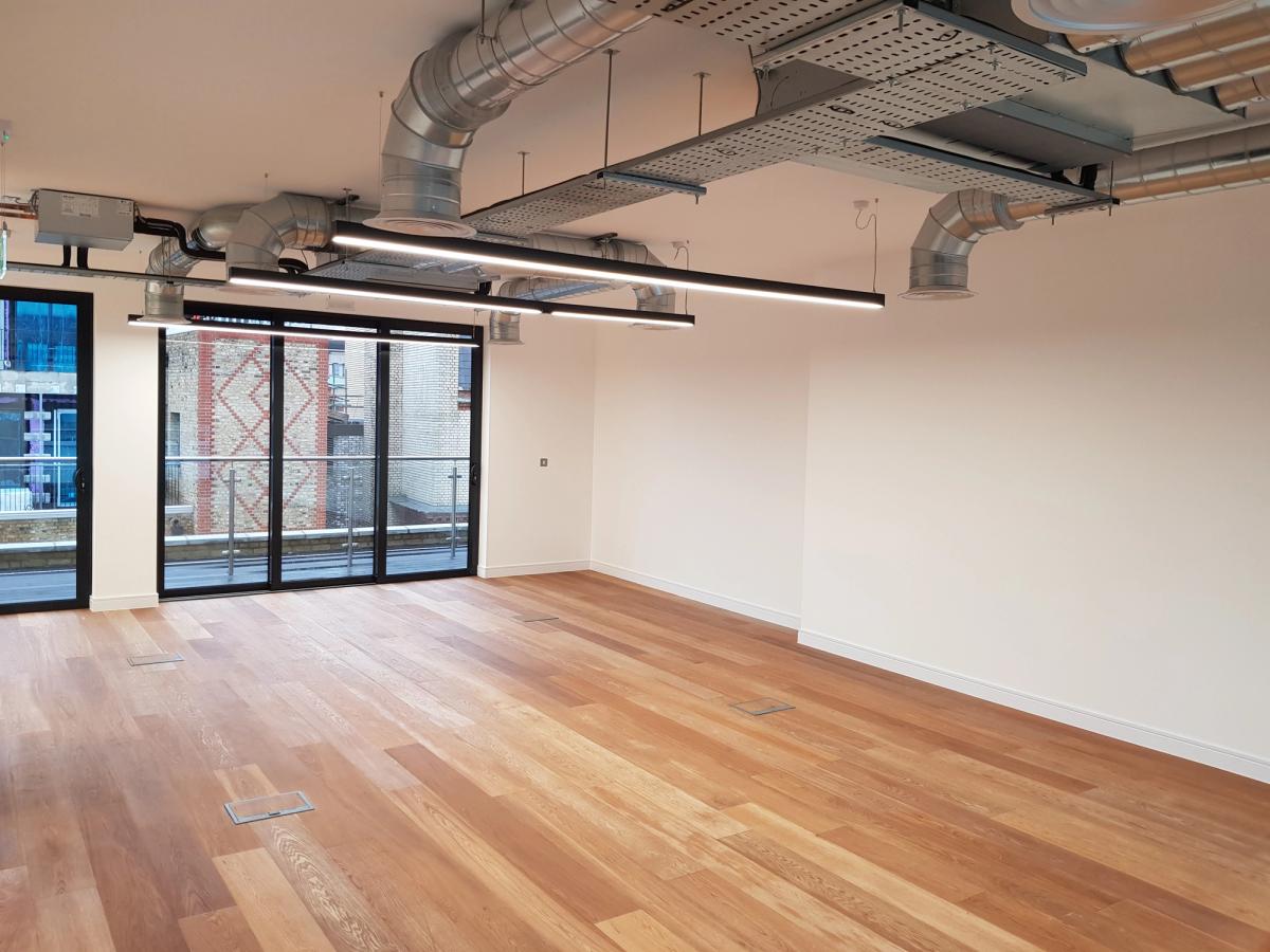 40-42 Parker Street, London