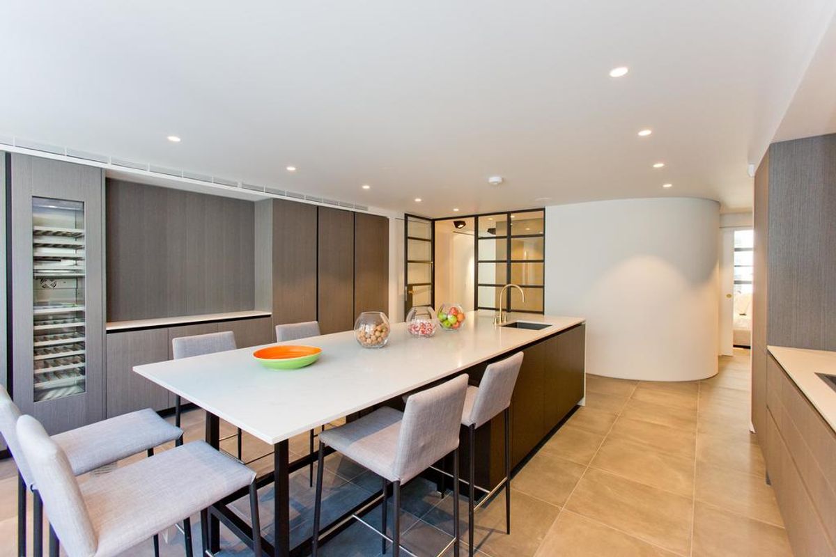 2 Royalty Mews Soho, London