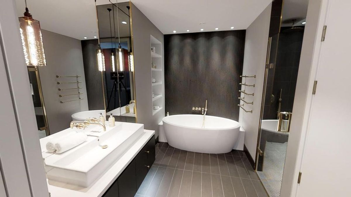 2 Royalty Mews Soho, London