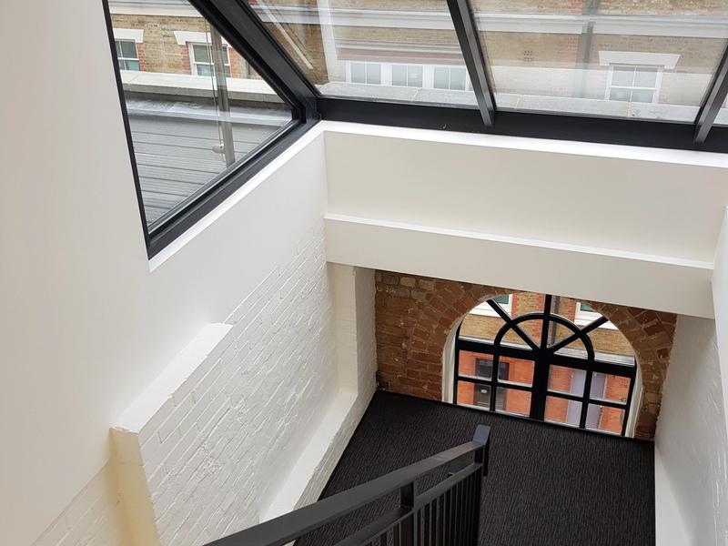 CDM Principal Designer