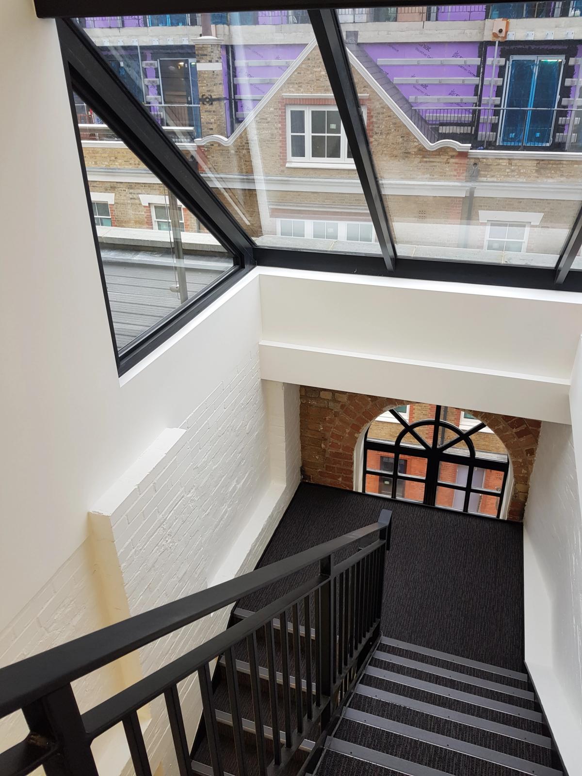 40-42 Parker Street, London