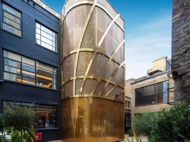 Architectural Design