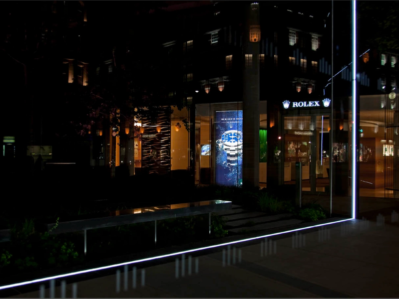 Multi-Disciplinary Consultancy