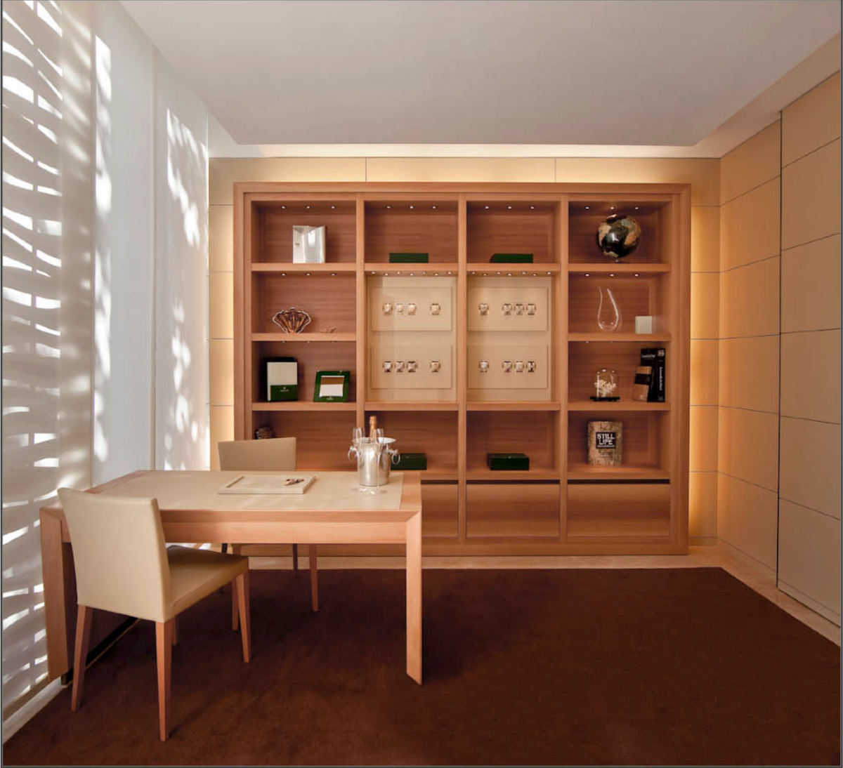 Rolex, 1 Hyde Park London