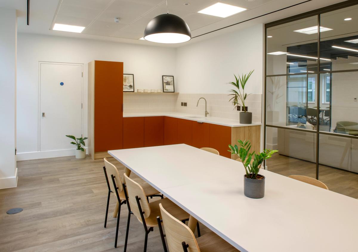 Pemberton Row, London