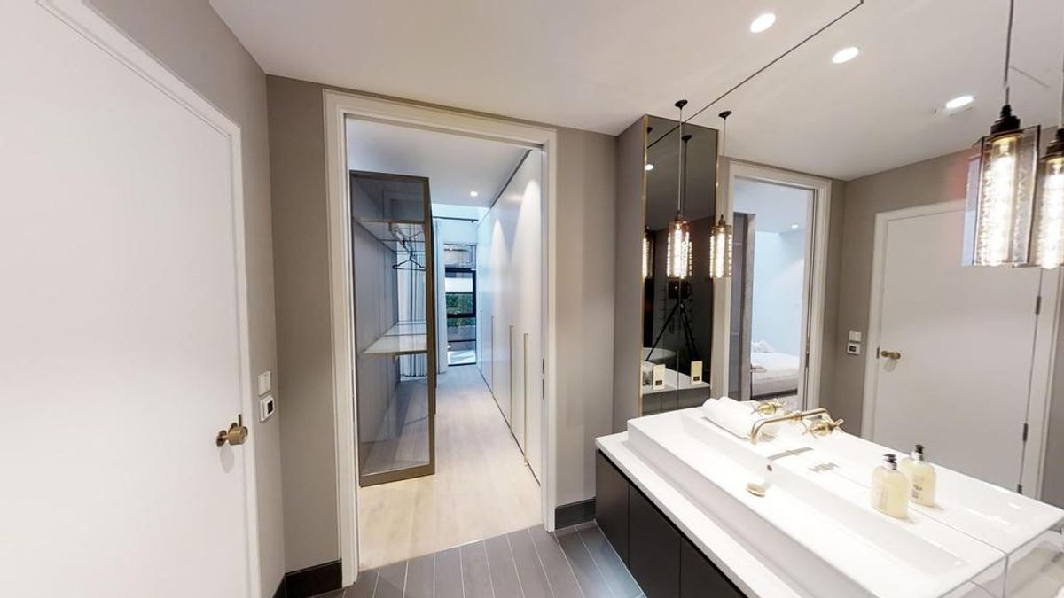 2 Royalty Mews Soho, London