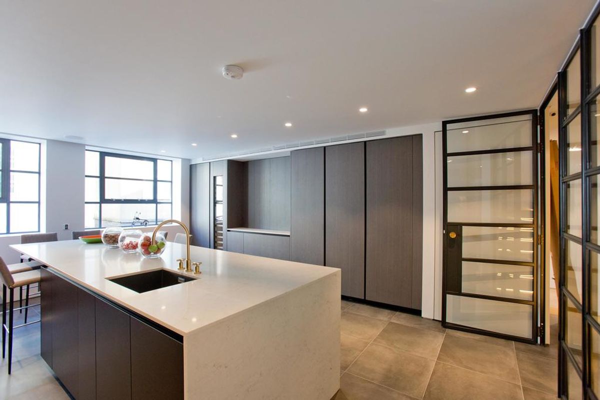 2 Royalty Mews Soho, London