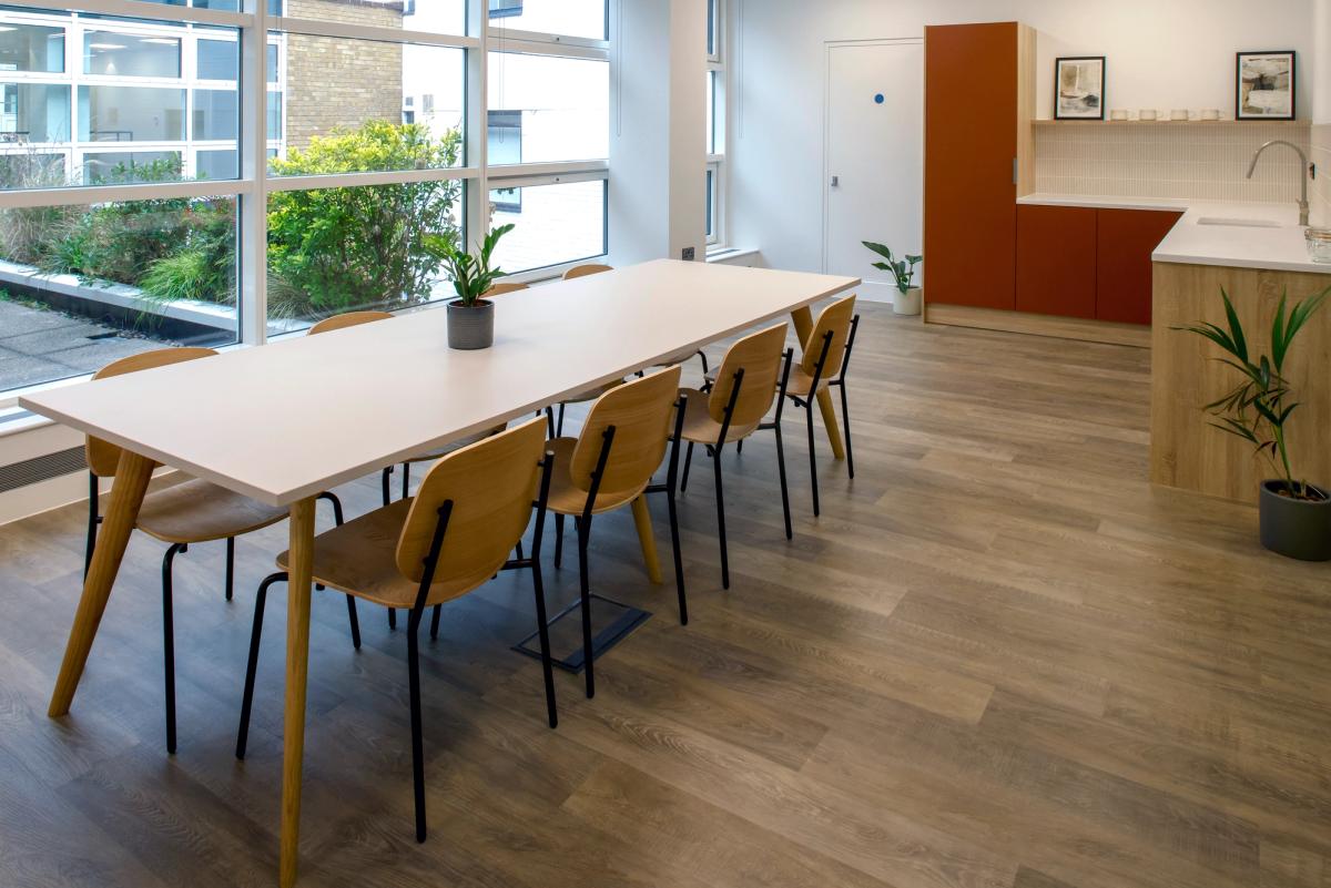 Pemberton Row, London