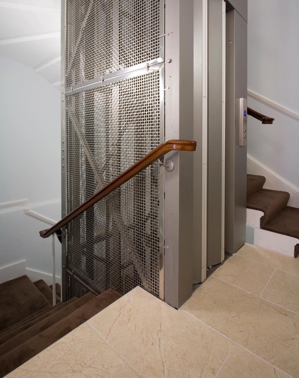 52 Queen Anne Street London