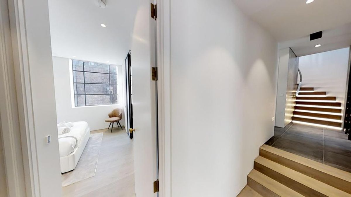 2 Royalty Mews Soho, London