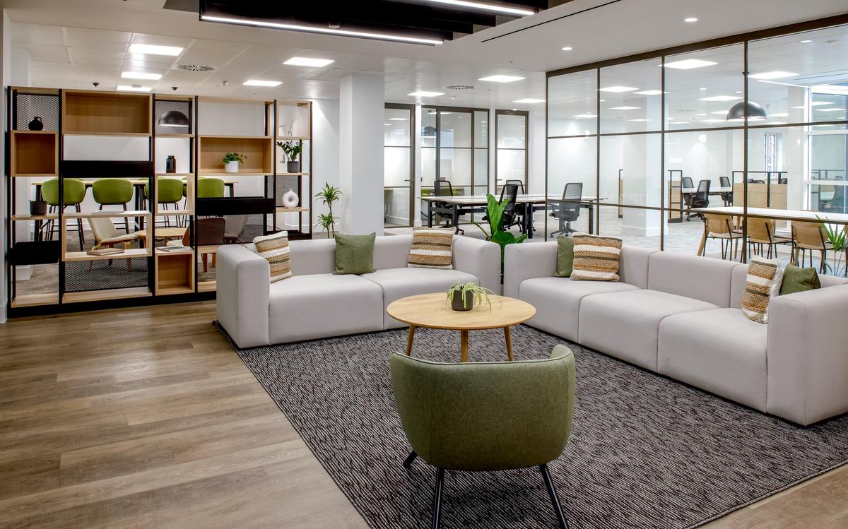 Pemberton Row, London