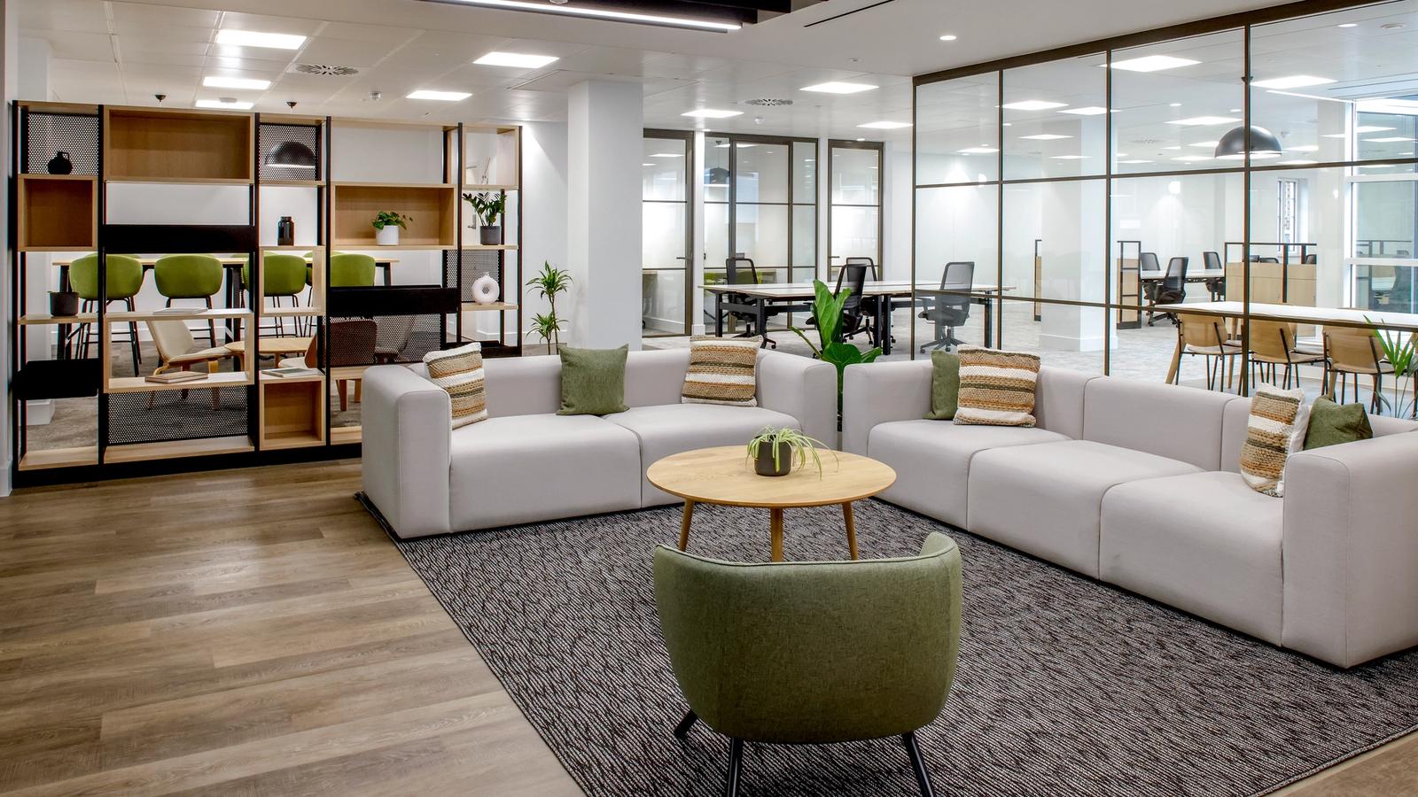 Pemberton Row, London