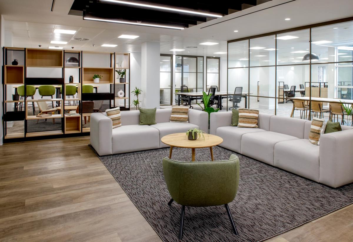 Pemberton Row, London