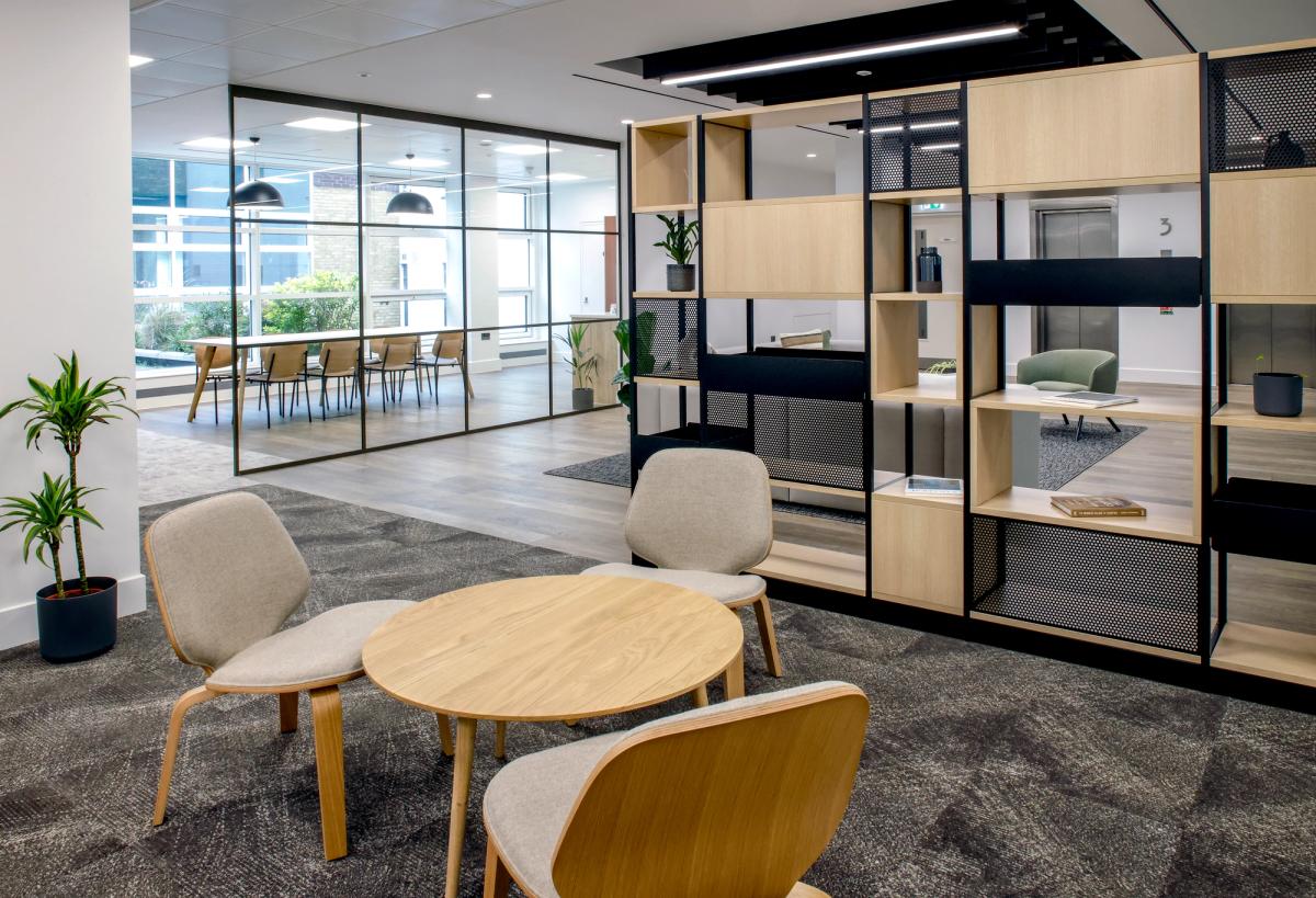 RKQ Consultancy Office