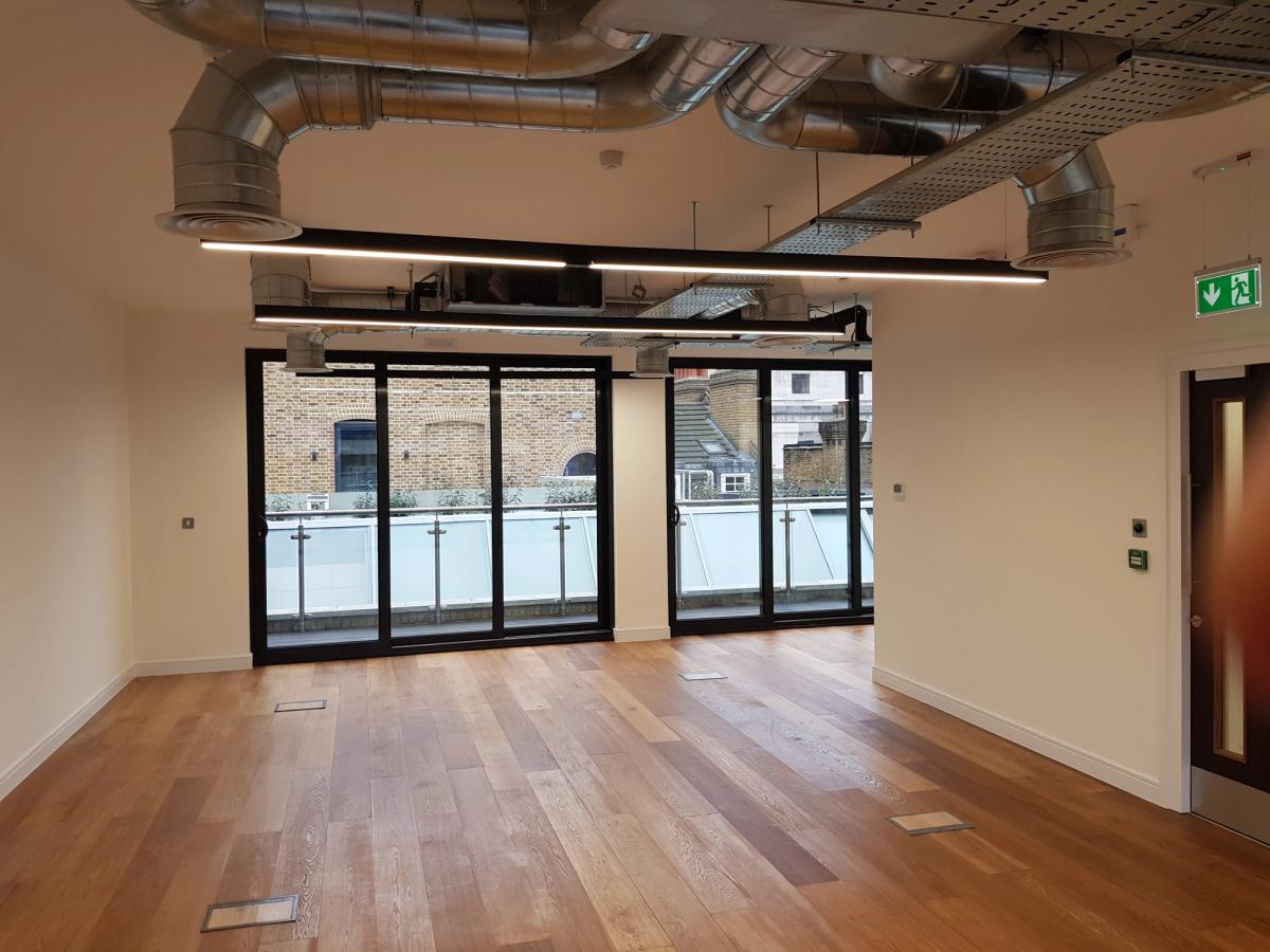 40-42 Parker Street, London