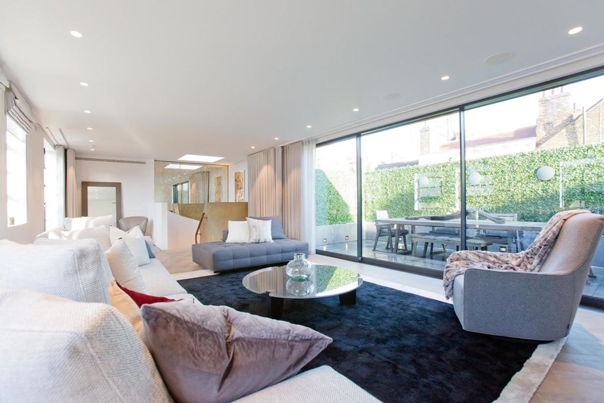 2 Royalty Mews Soho, London