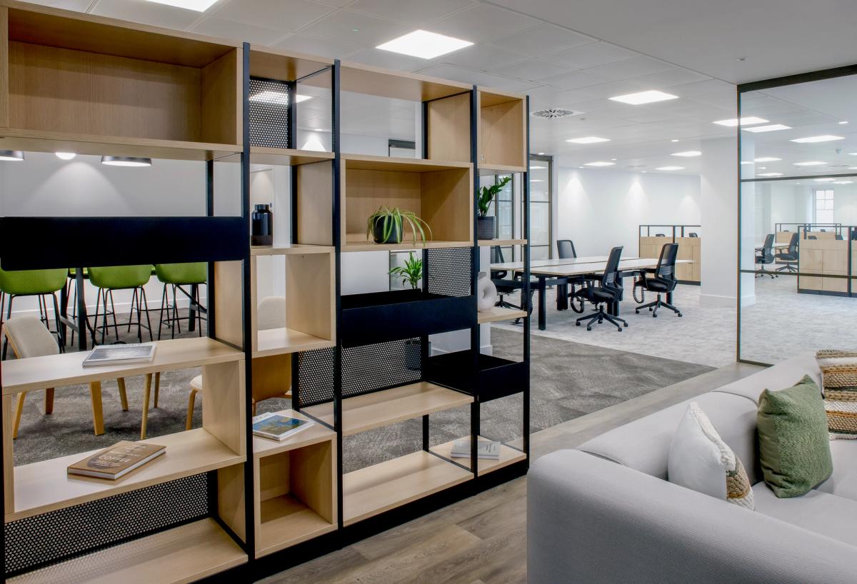 Pemberton Row, London