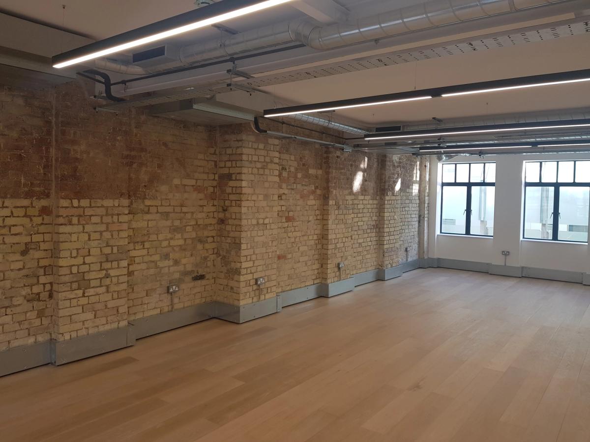 40-42 Parker Street, London