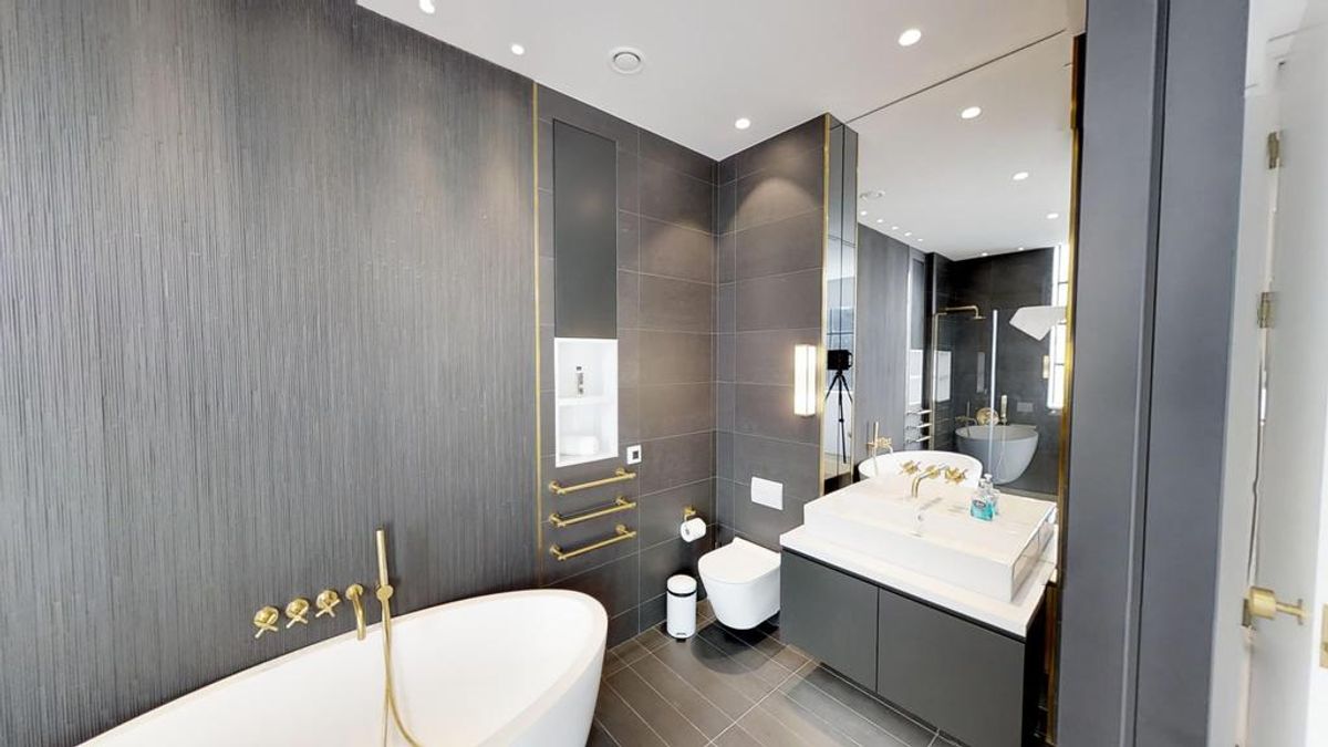 2 Royalty Mews Soho, London