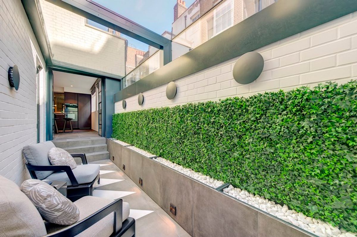 2 Royalty Mews Soho, London