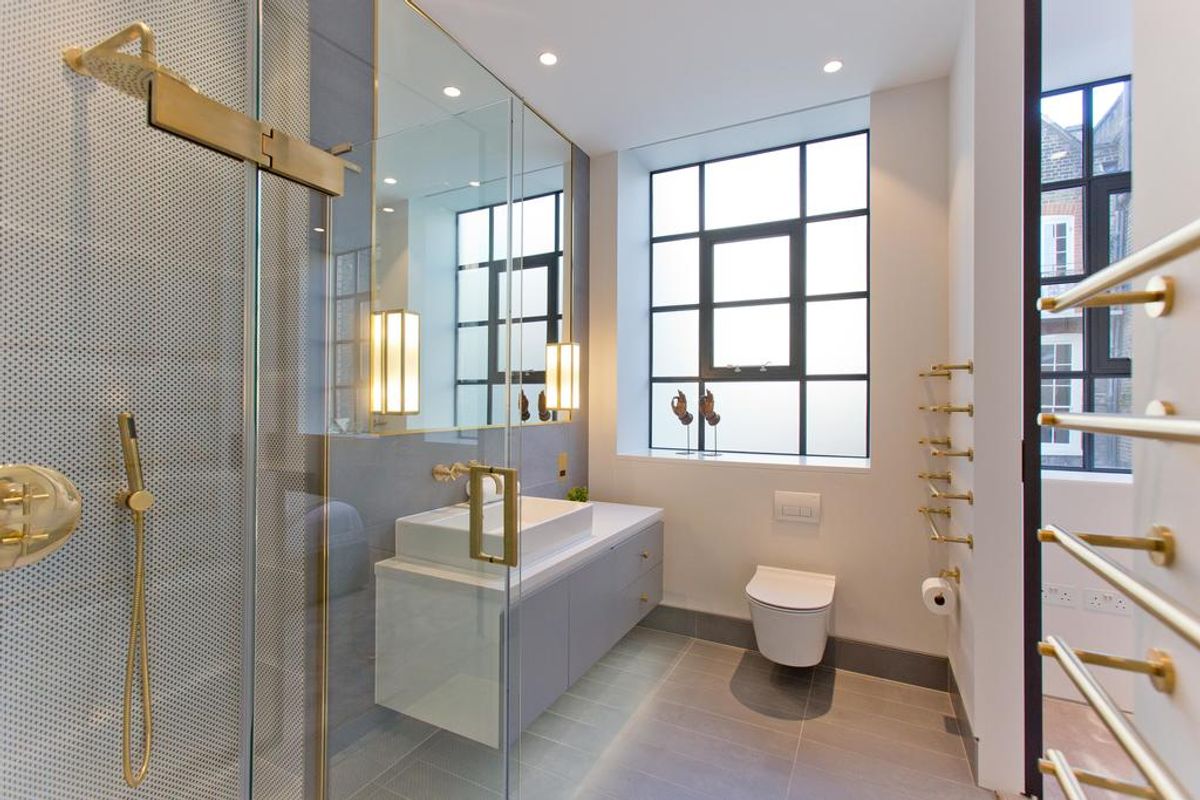 2 Royalty Mews Soho, London