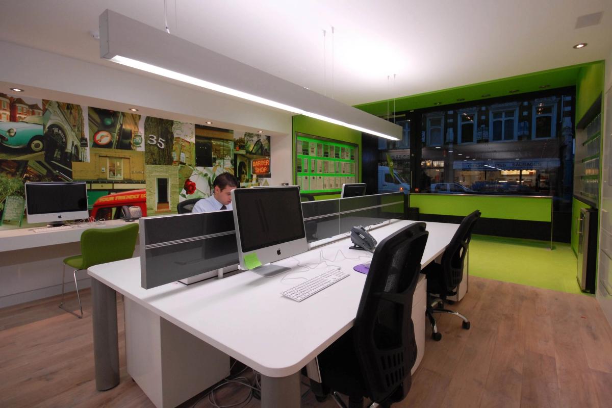 Greene & Co, Crouchend