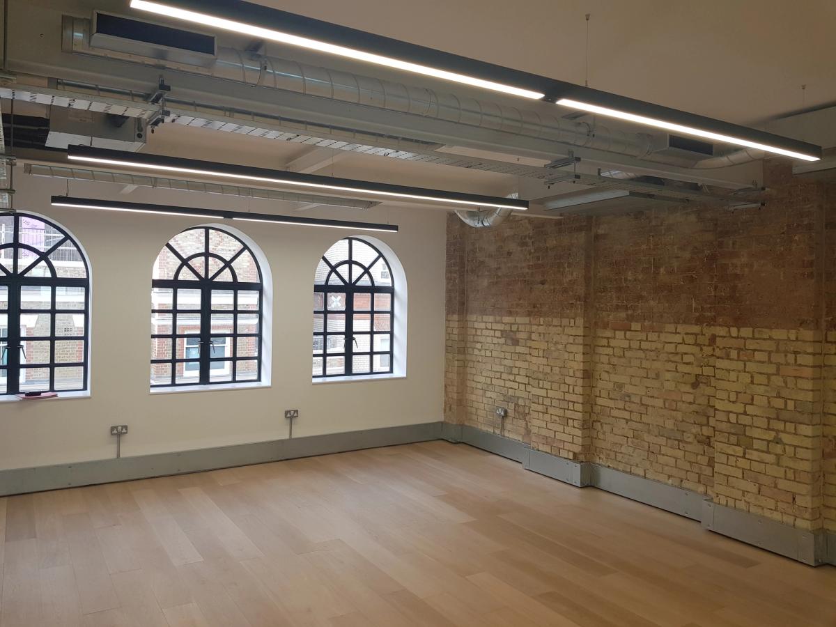 40-42 Parker Street, London