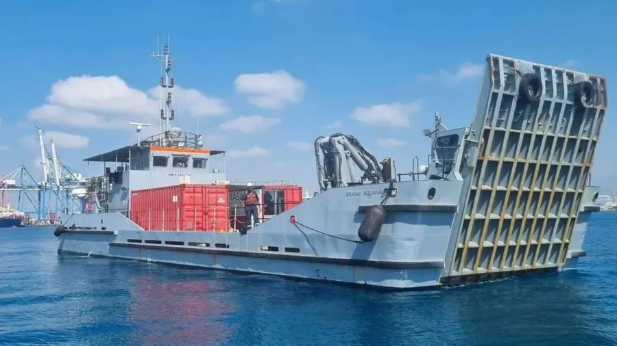 33m Landing Craft - Image 1
