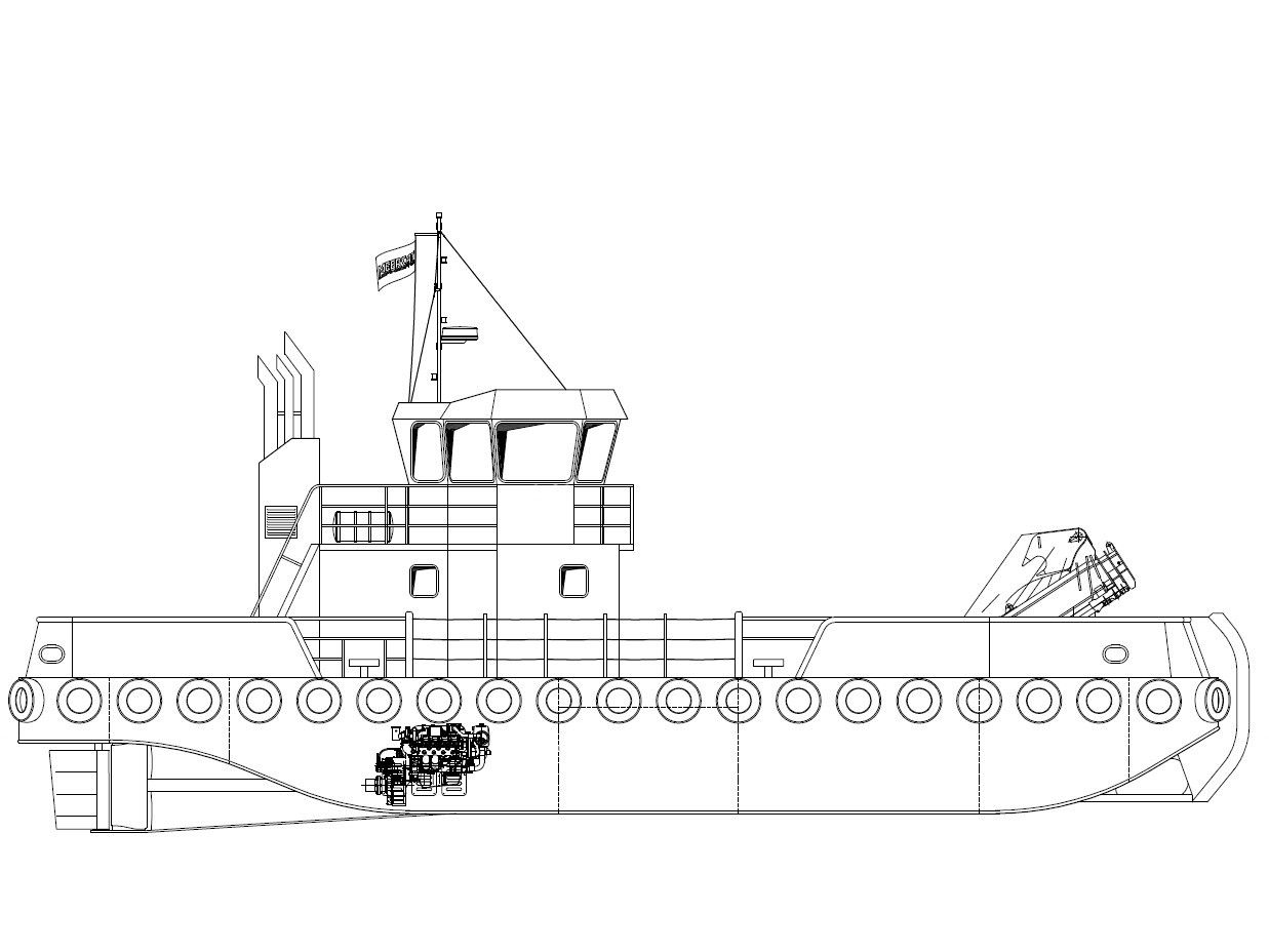 20m Meercat - Image 1