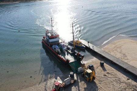 Specialist Vessels