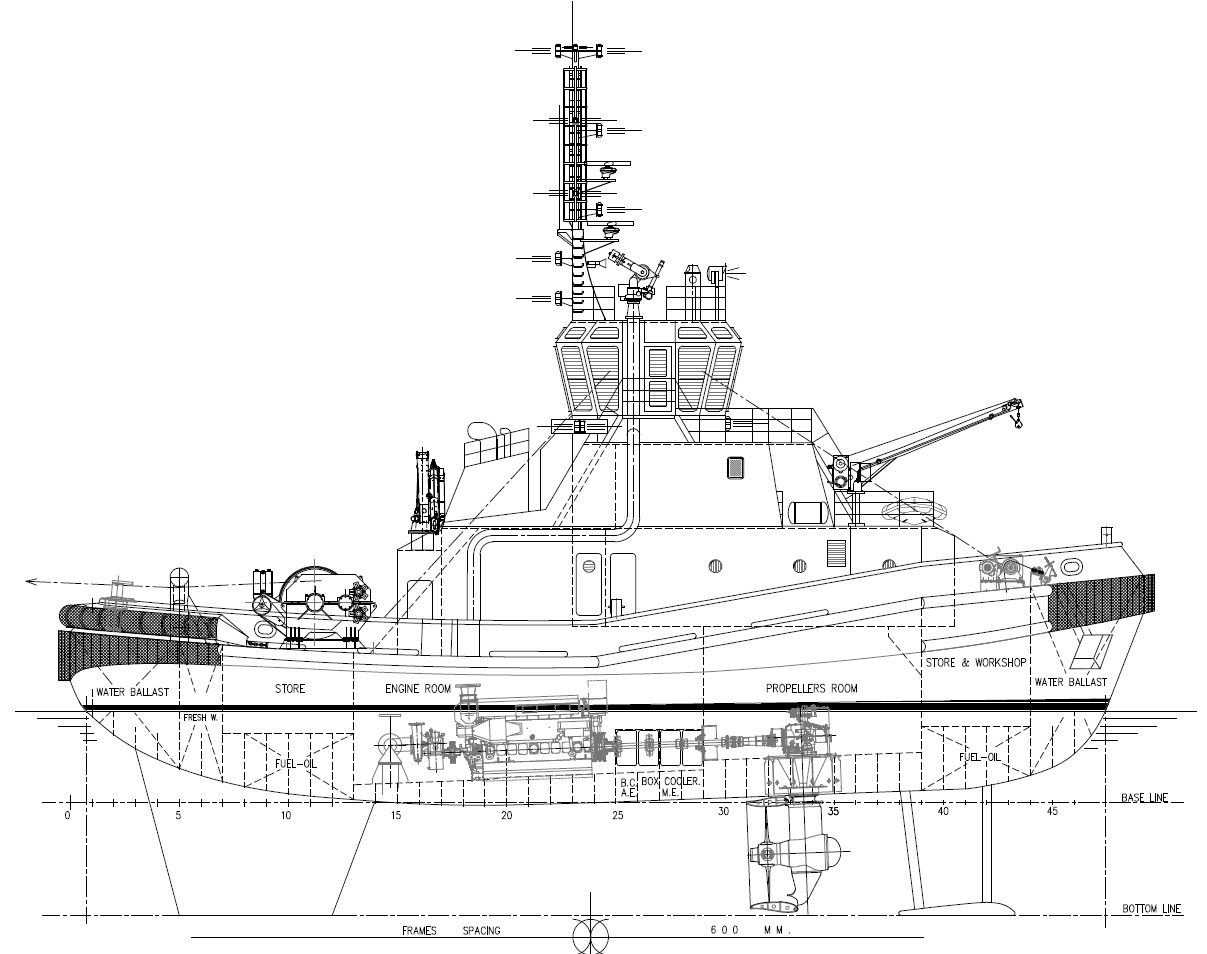 63t BP Turkish ATD - Image 1