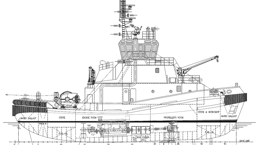 63t BP Turkish ATD - Image 1