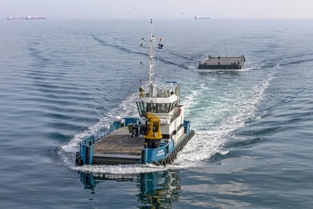 Towage & Transport
