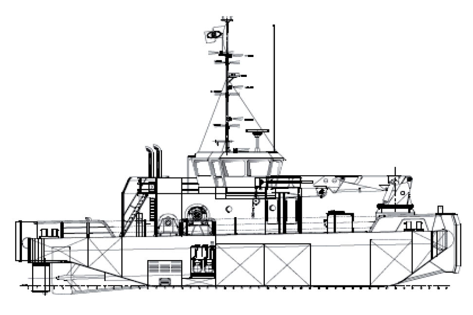 2510 EuroCarrier - Image 1