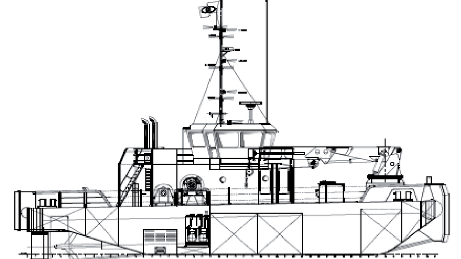 2510 EuroCarrier - Image 1