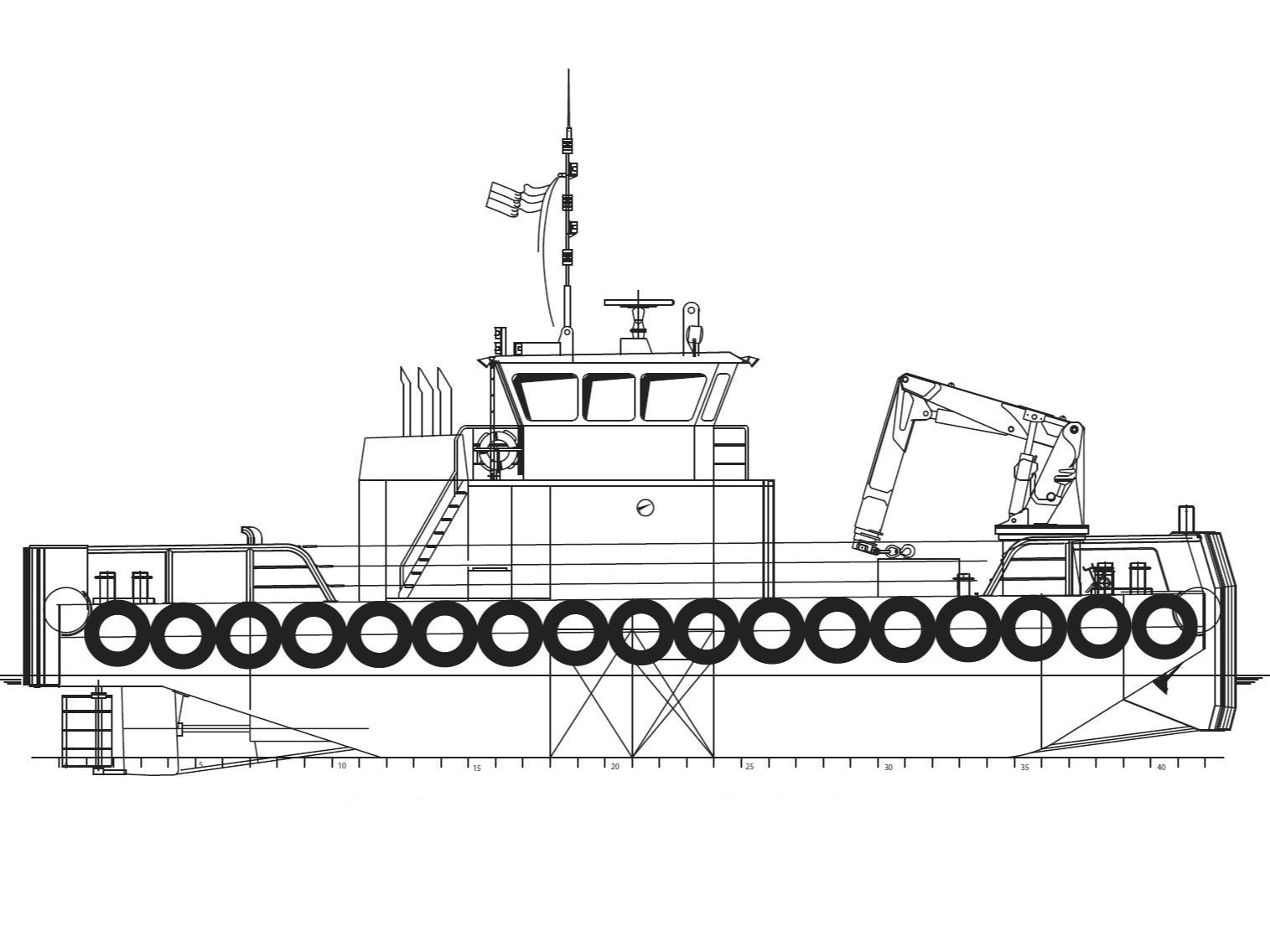2209 EuroCarrier - Image 1