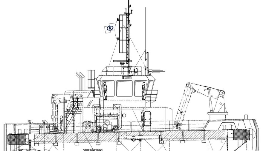 DP1 2611 Multicat - Image 1
