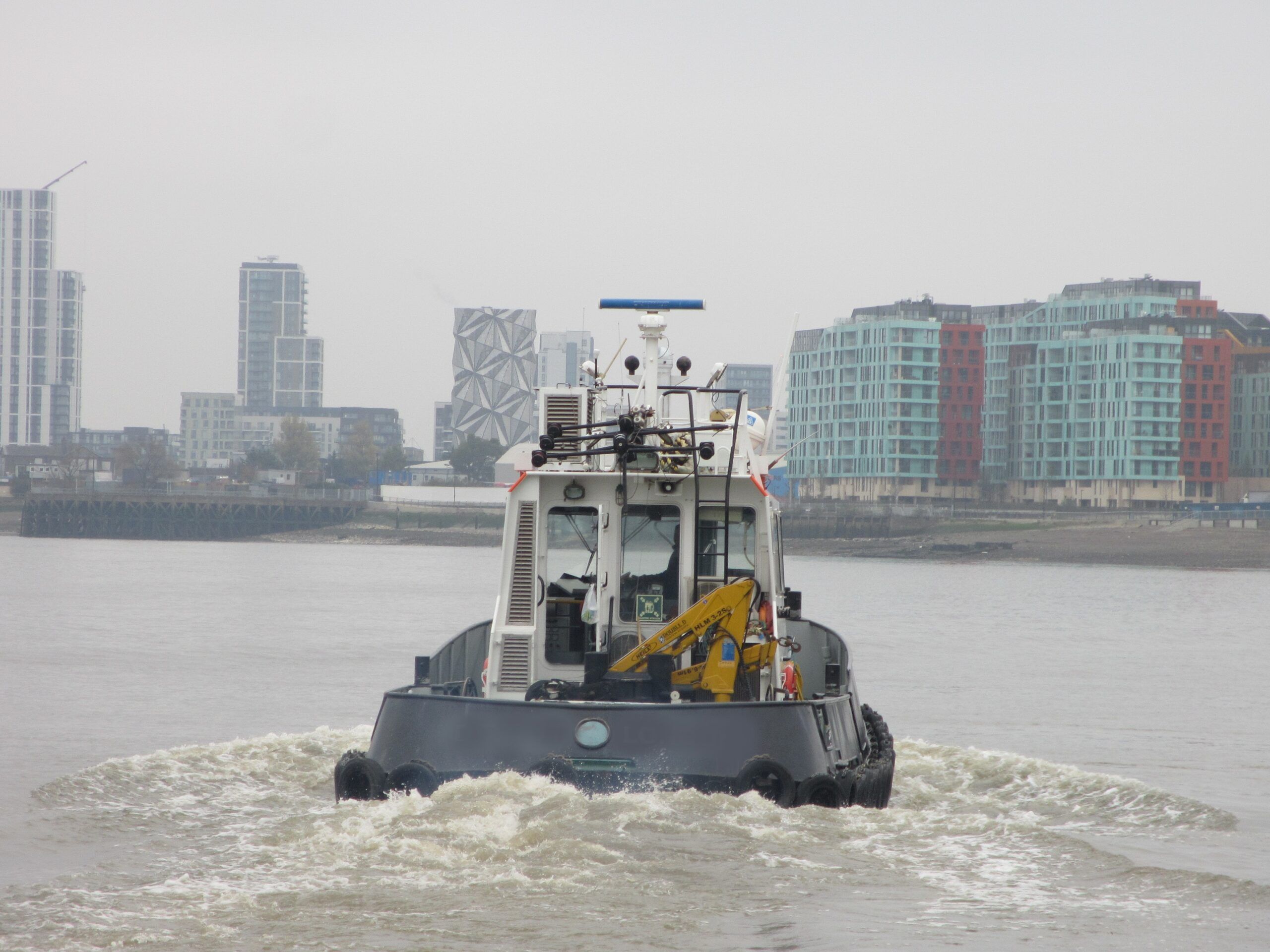 Damen Stan Tug 1606 thumbnail 2